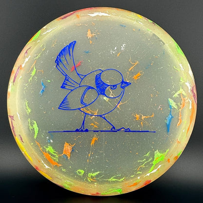 Jawbreaker Z FLX Glo Zone - Faylor Lake DGC