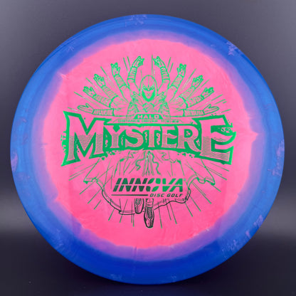Halo Star Mystere