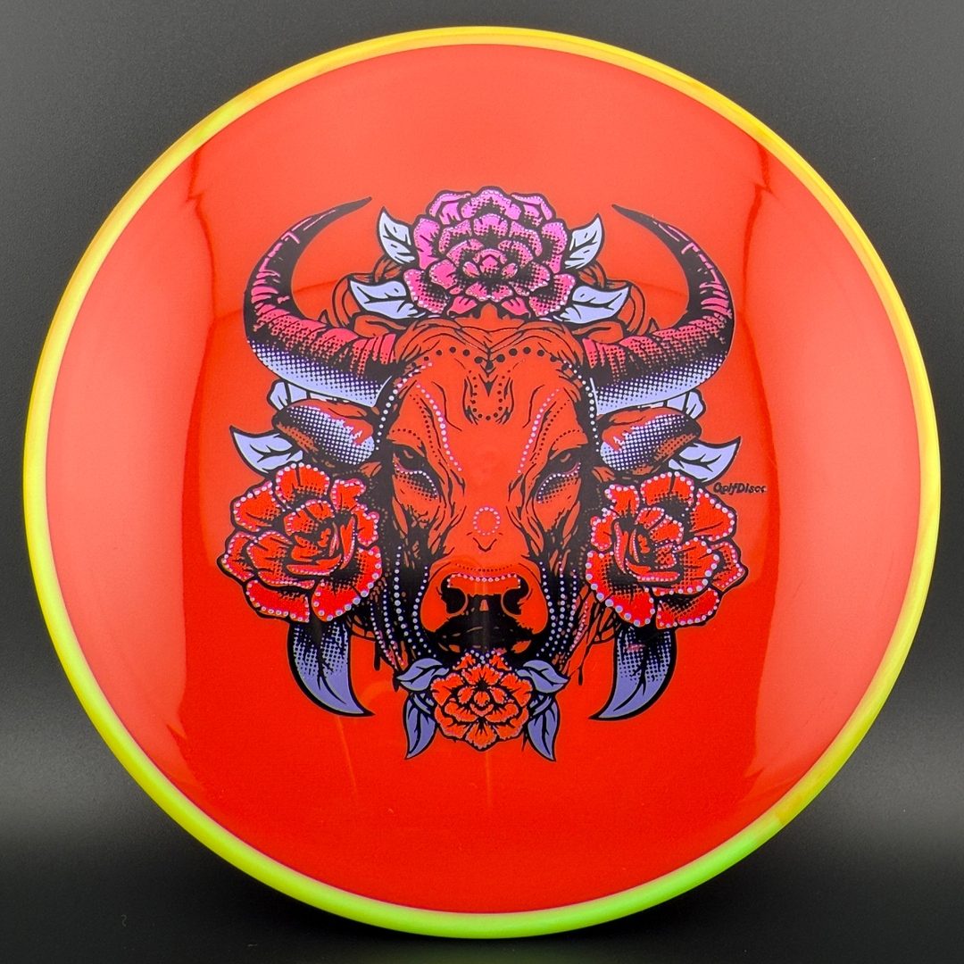 Neutron Balance - "Bulls Eye"