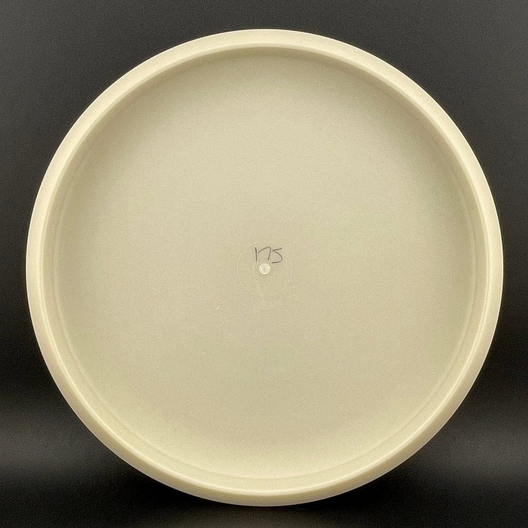 Glow D-Line P2 - Warehouse Weasel Stamp - Innova Made *Warehouse Stash*