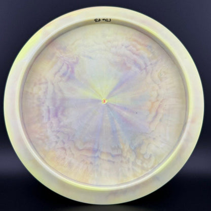 F3 (400 Spectrum) - "Stained Glass" Isaac Robinson 2024 World Champion