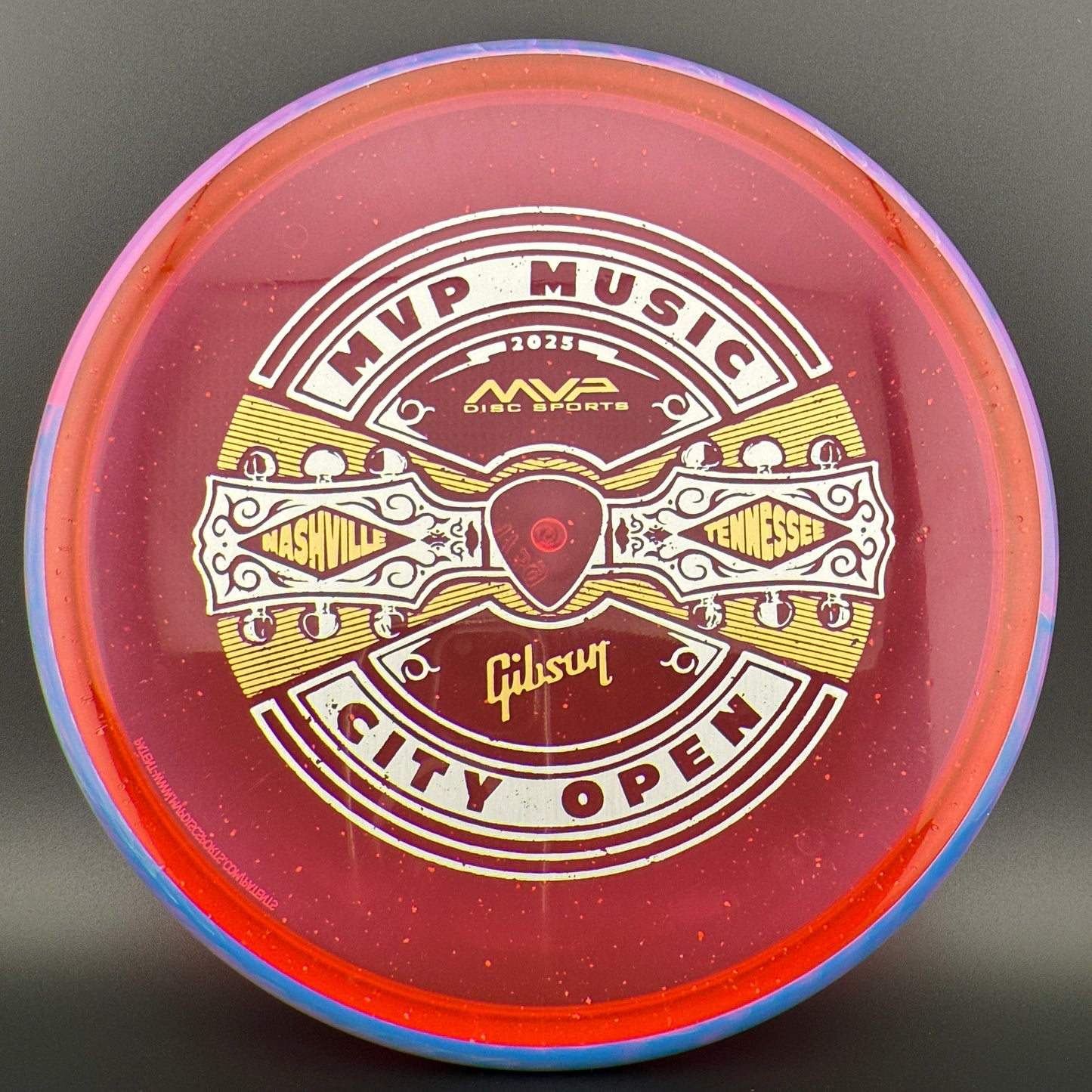 Particle Glow Proton Tempo - Music City Open 2025