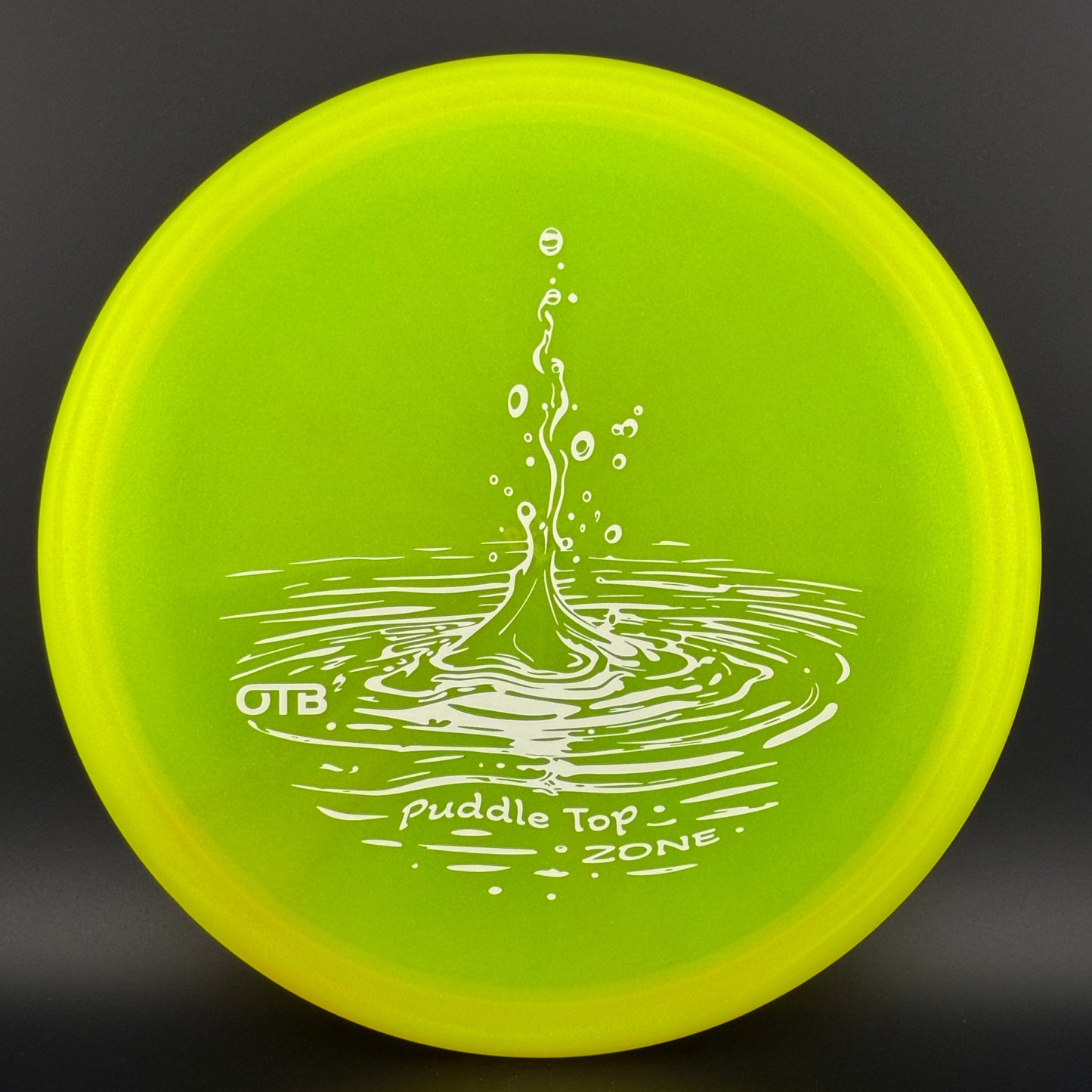 Colorshift Z Zone - Puddle Top