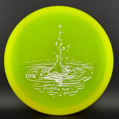 Colorshift Z Zone - Puddle Top