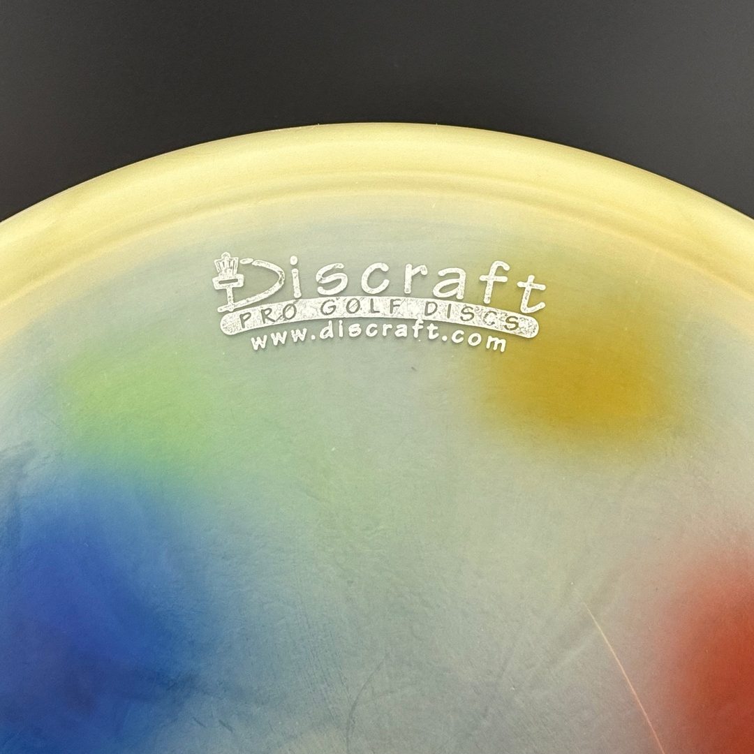 Elite Z Buzzz - Dyed - Four Points *Gibson Stash Used*