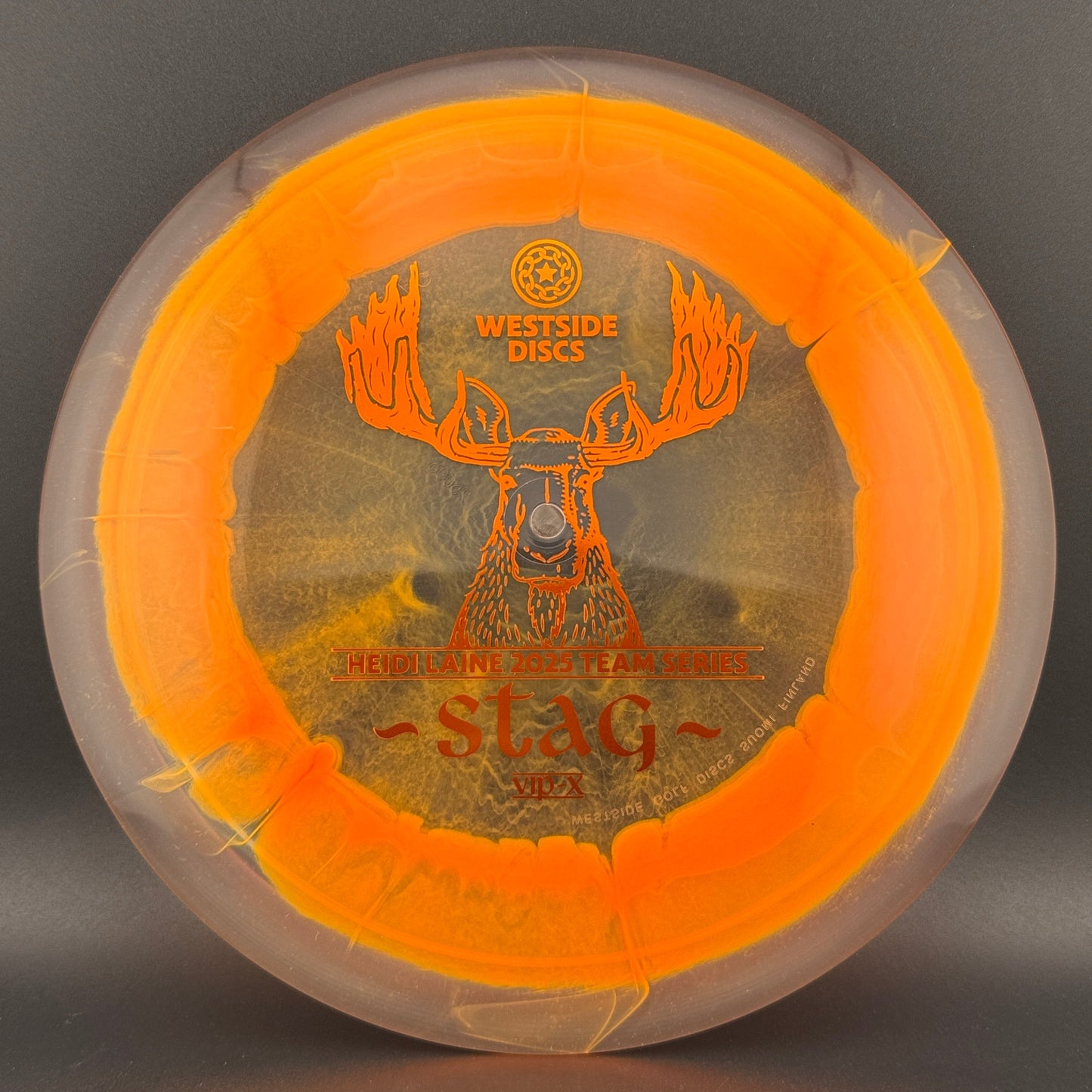 VIP-X Ring Stag - Heidi Laine 2025 Team Series