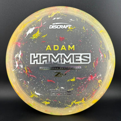 Jawbreaker Z FLX Zone - 2024 Adam Hammes Tour Series
