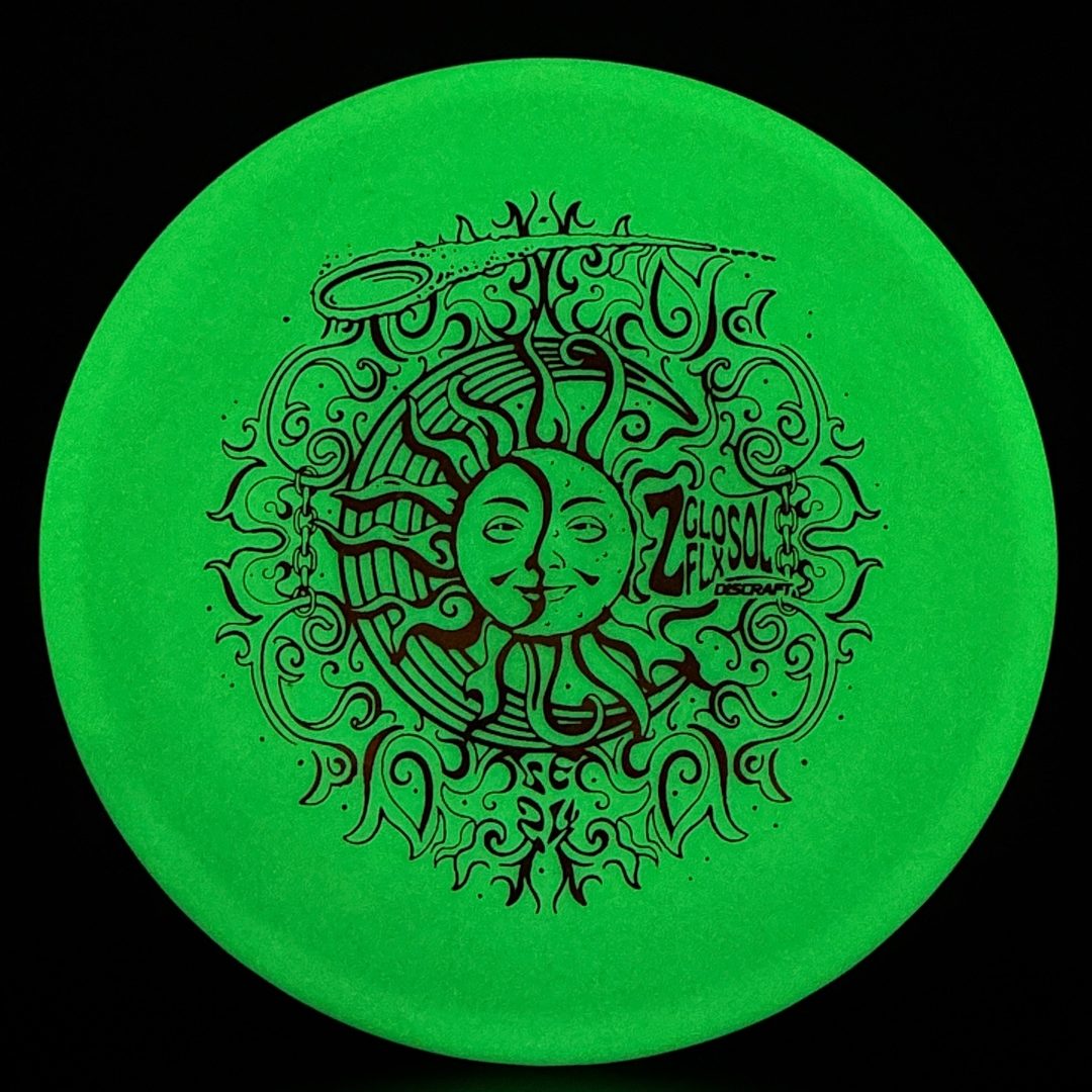 Z FLX Glo Sol - 2024 Ledgestone Season 3