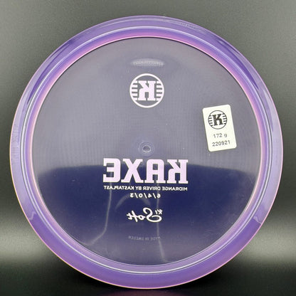 K1 Soft Kaxe - 2021/2022 Run - OOP