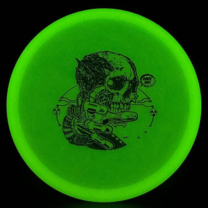 Nocturnal Lobster - [STRATUS] FEAR V1 by Les White