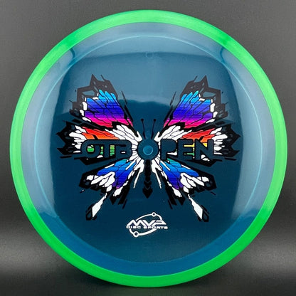 Soft Prism Proton Insanity - OTB Open 2026