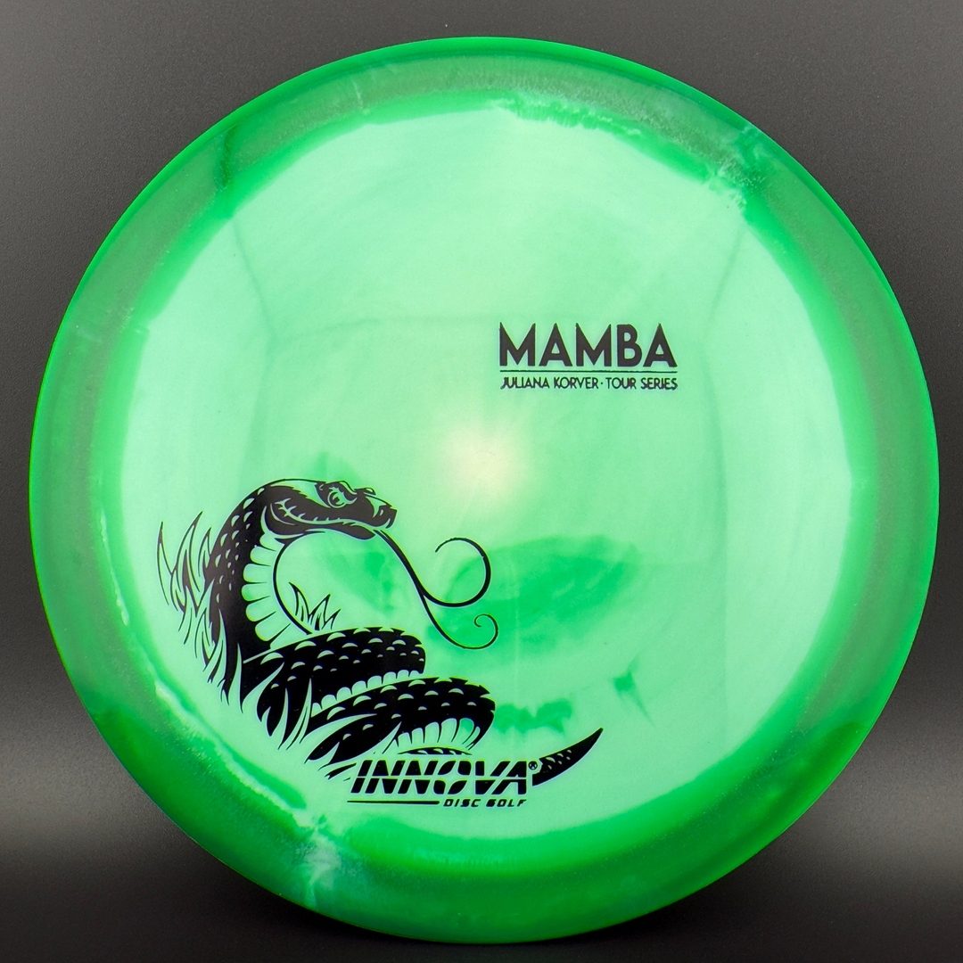 Proto Glow Halo Star Mamba - Juliana Korver 2025 Tour Series