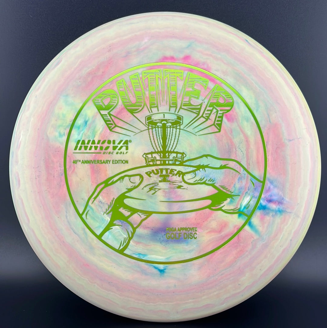 Pro Galactic Aviar P&A - 40th Anniversary