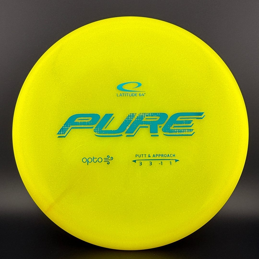 Opto Air Pure