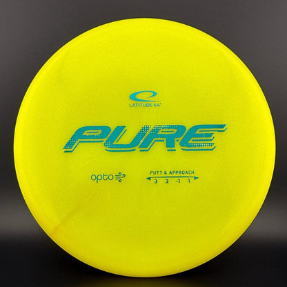 Opto Air Pure