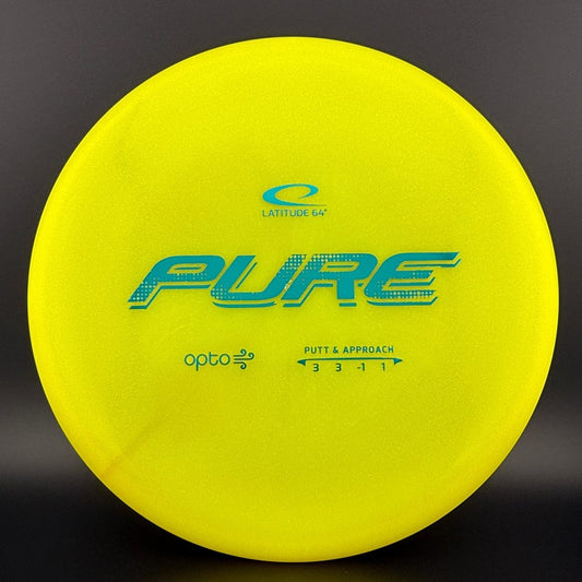 Opto Air Pure