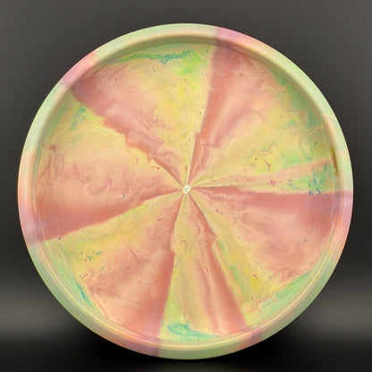 Jawbreaker Swirl Fierce - Paige Pierce Pro Spec Misprint