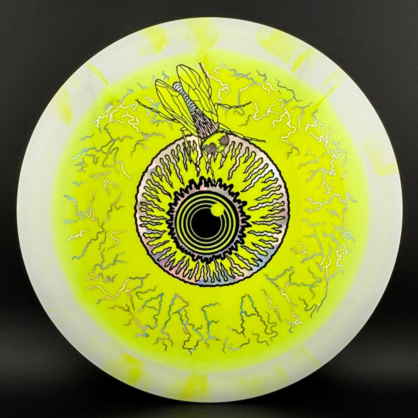 Halo Star Destroyer - Eye-Fly RAD V2 by Ripper Studios