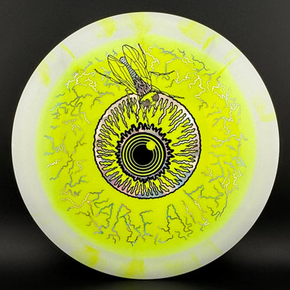 Halo Star Destroyer - Eye-Fly RAD V2 by Ripper Studios