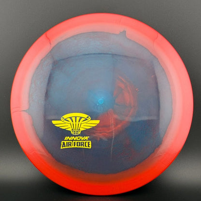Halo Champion Eagle-L (*Flat Top) - Air Force