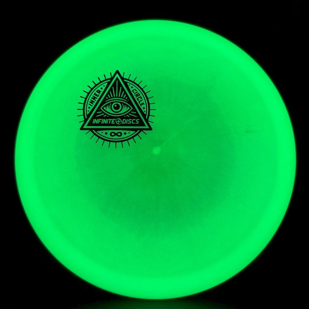 Glow C-Blend Centurion - Inner Circle