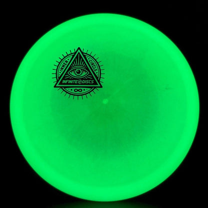 Glow C-Blend Centurion - Inner Circle