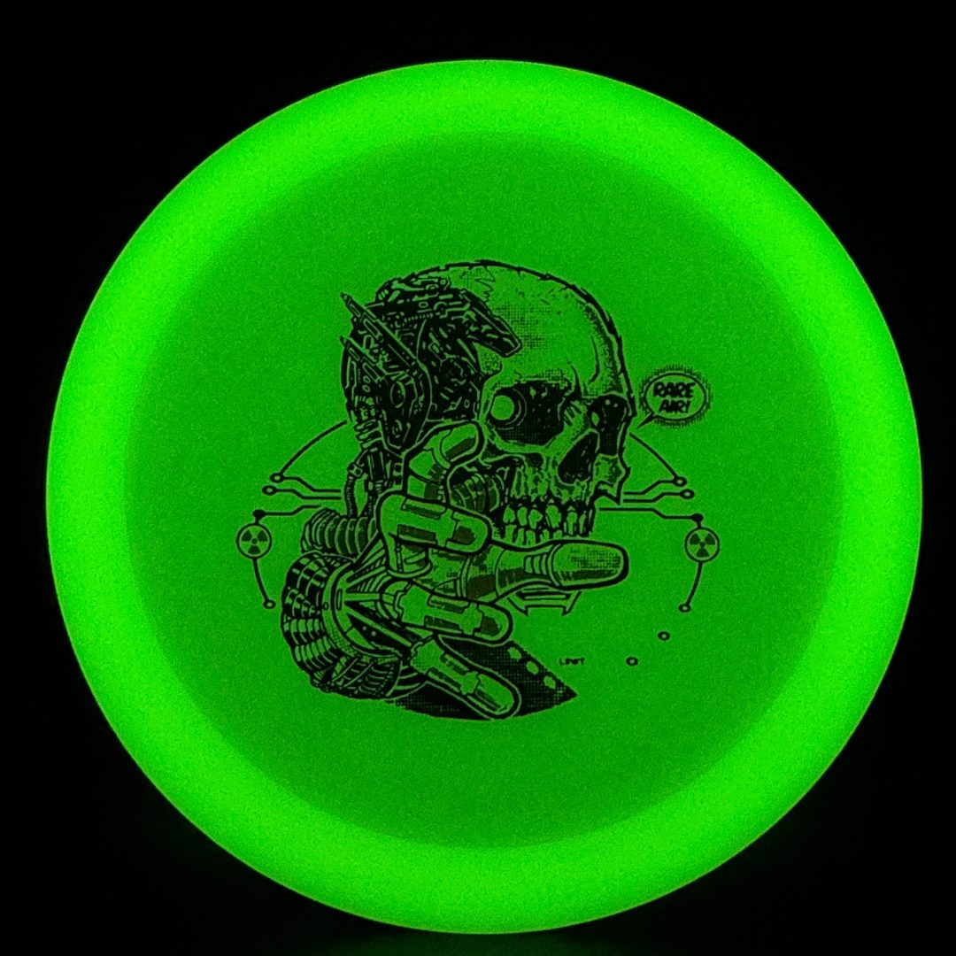 Nocturnal Freetail - [STRATUS] FEAR V1 by Les White