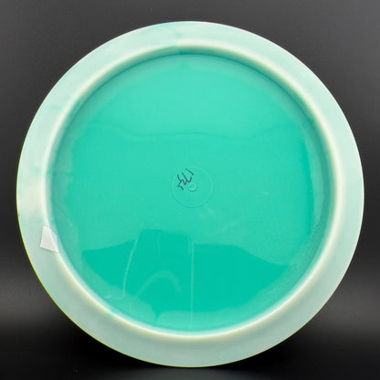 Sirius Helio Draco (1.2 Flat Top) - Marm O Set