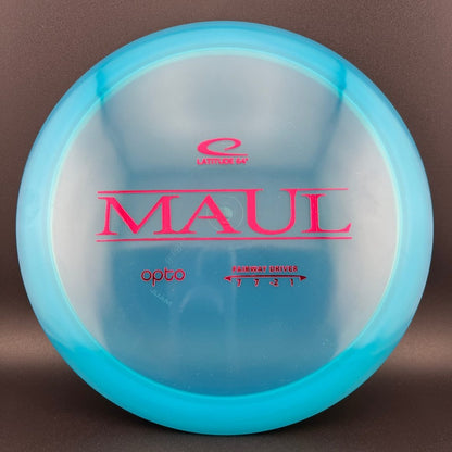 Opto Maul - Fairway Driver