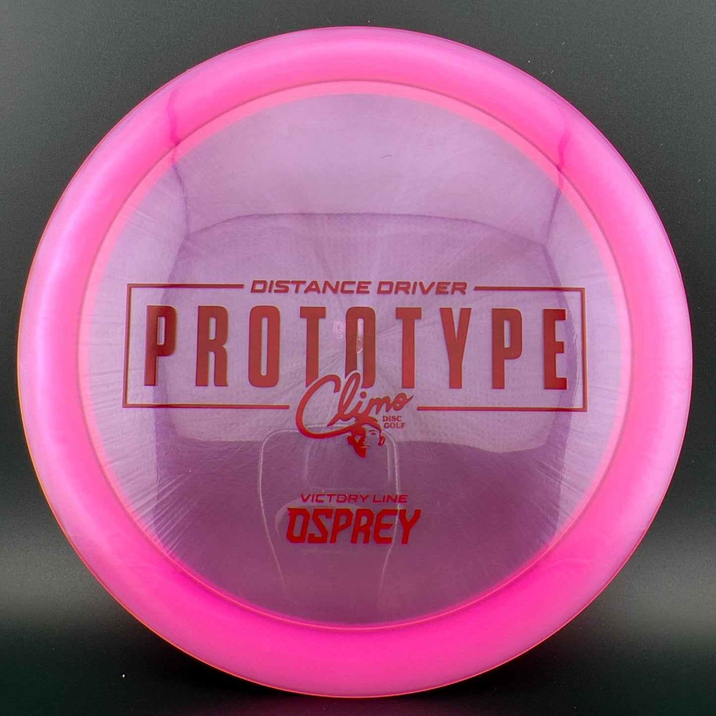 Victory Line Osprey (Prototype)