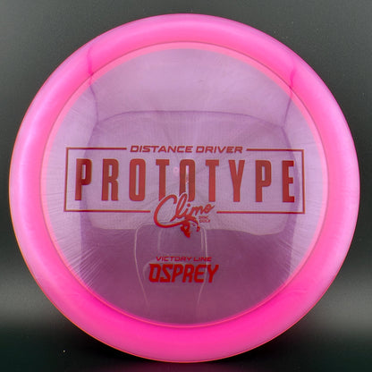 Victory Line Osprey (Prototype)