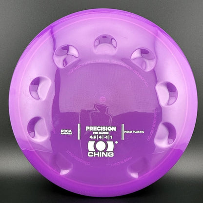 Meso Precision