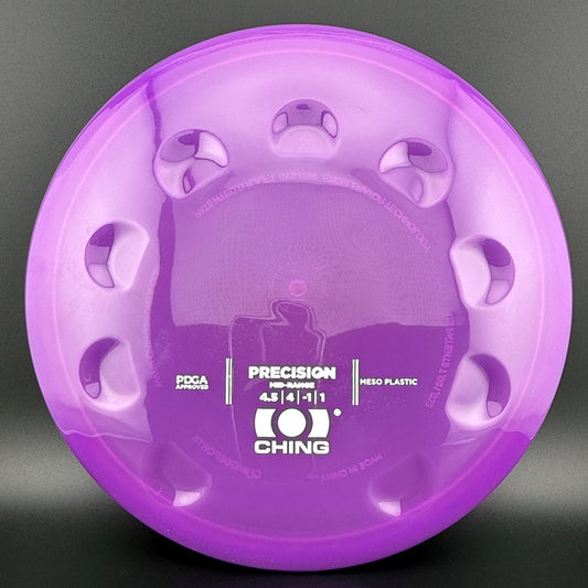 Meso Precision