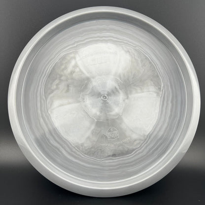 Swirly S-Line MD1 - Limited DM Wings Stamp