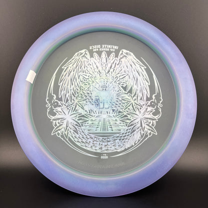 Gummy C-Blend Aztec - VIP Series #96 1/1000