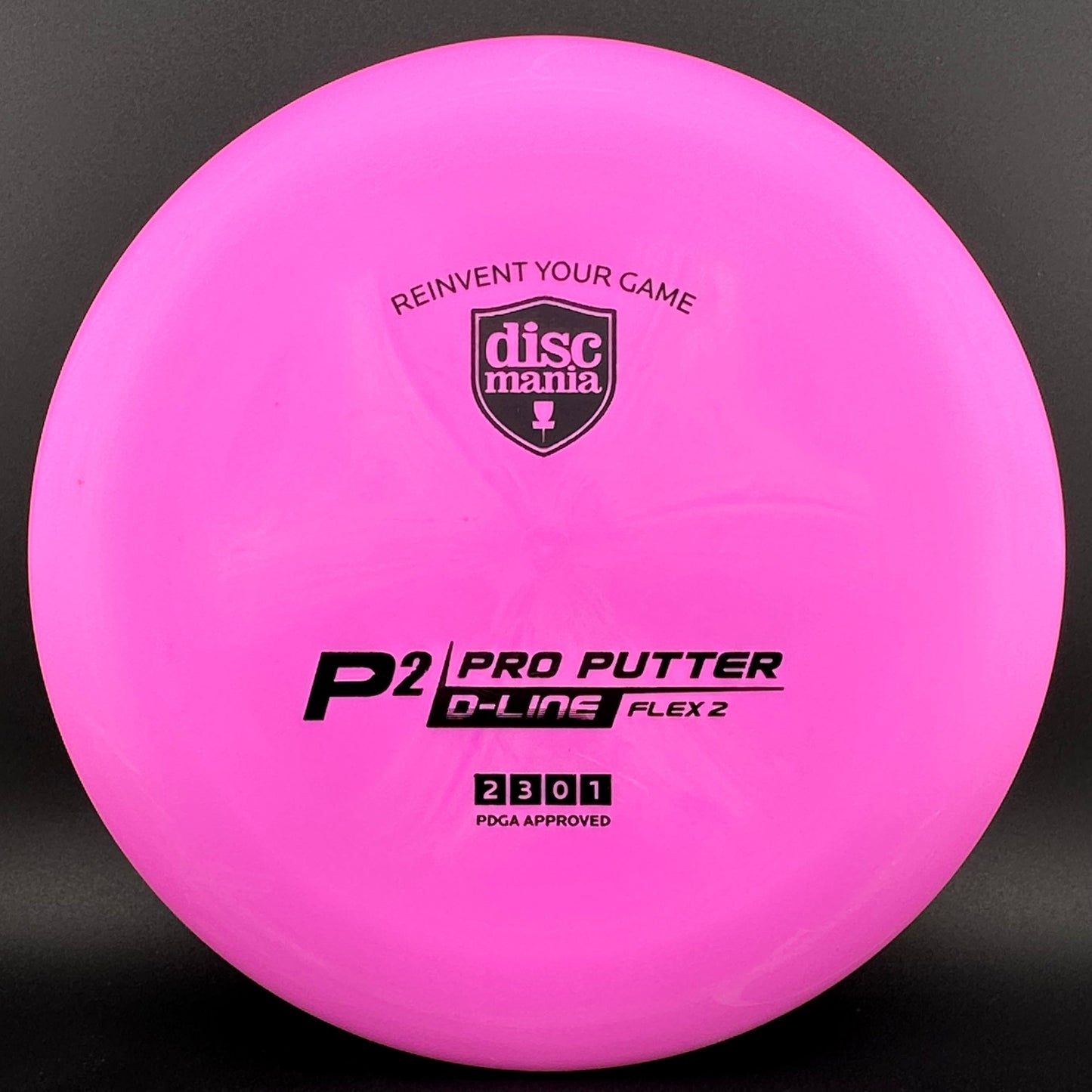 P-Line P2 (Flex 2)