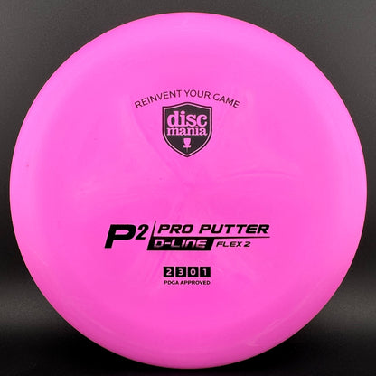P-Line P2 (Flex 2)