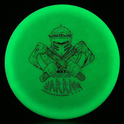 NXT Superglow Warrior