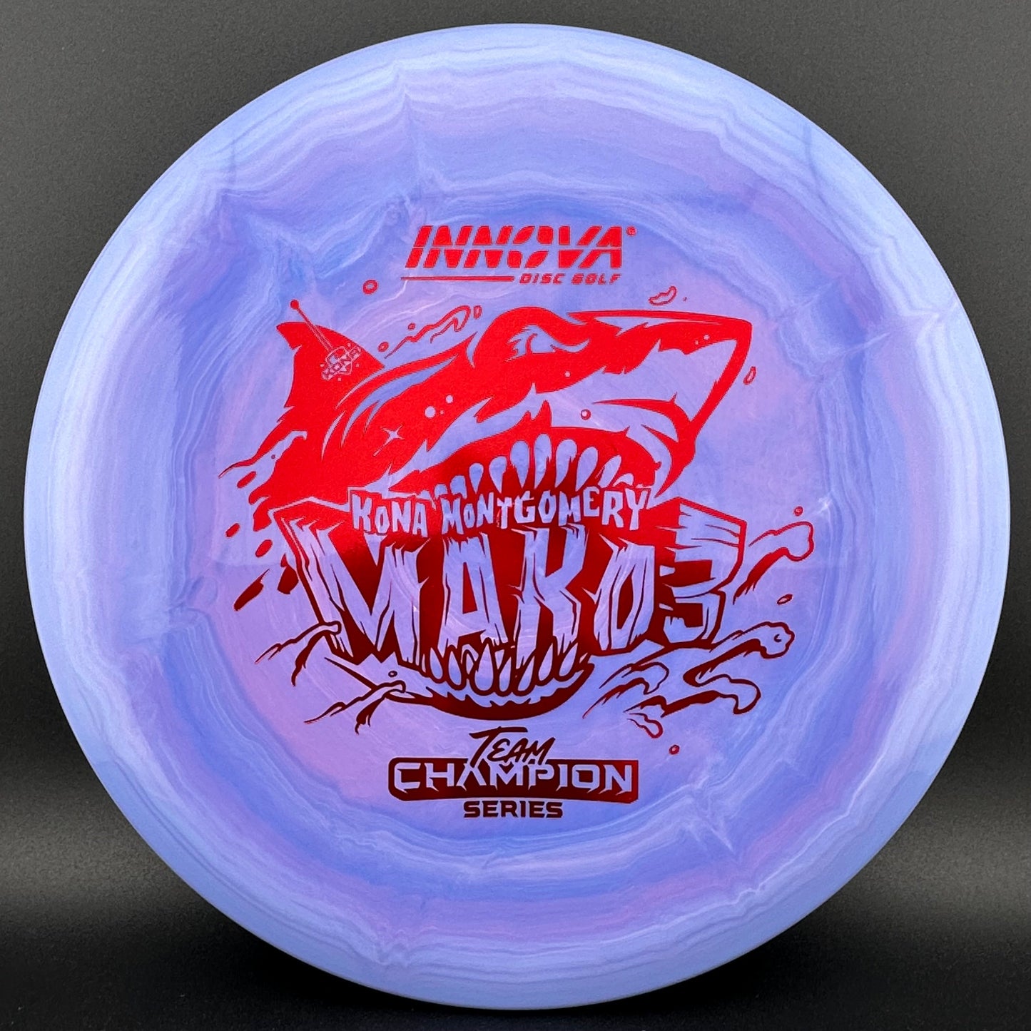 Star Mako3 - Kona Montgomery 2025 Team Series