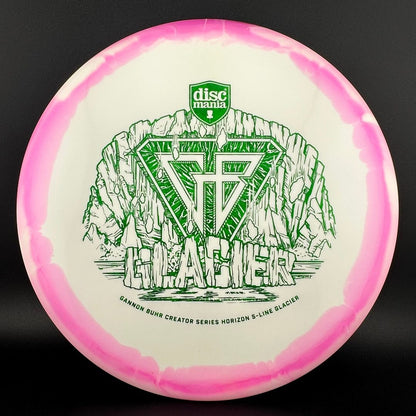 Horizon S-Line Glacier - Gannon Buhr Creator Series