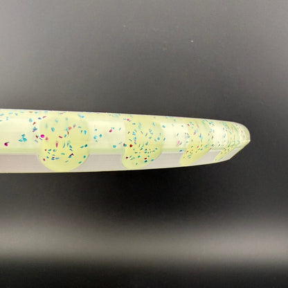 FuZed Sparkle Z Zone - Follow Flight Bar Stamp