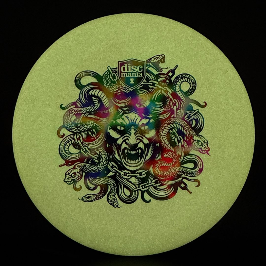 Lumen Soft Exo Link - Medusa 2025