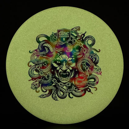 Lumen Soft Exo Link - Medusa 2025