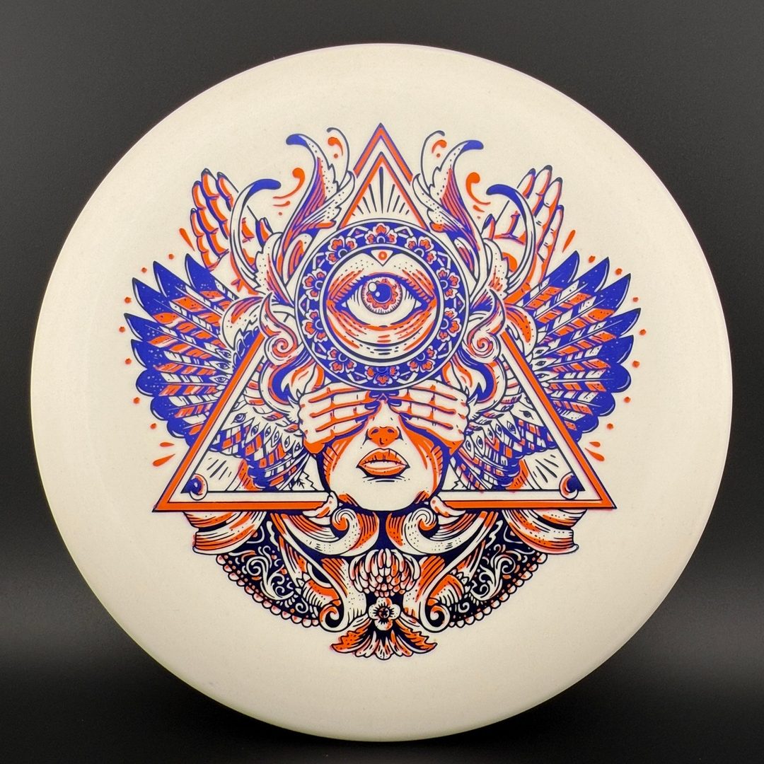 KC Pro Aviar - Secret Society
