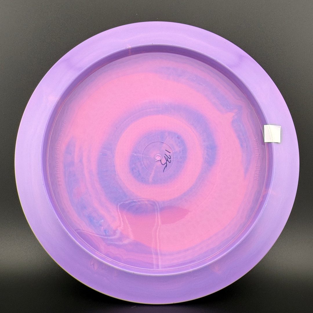 Swirly Star Wraith - Philo Brathwaite 2025 Tour Series