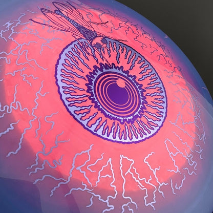 Halo Star Thunderbird - Eye-Fly RAD V2 by Ripper Studios