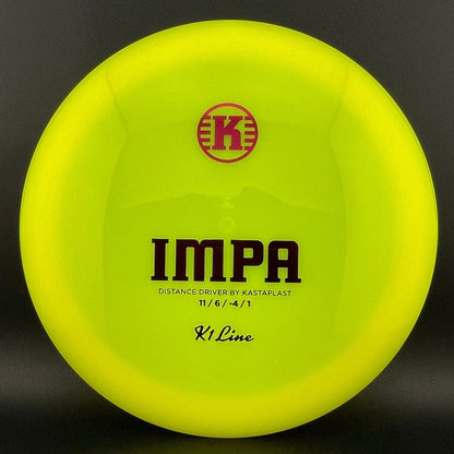 K1 Impa