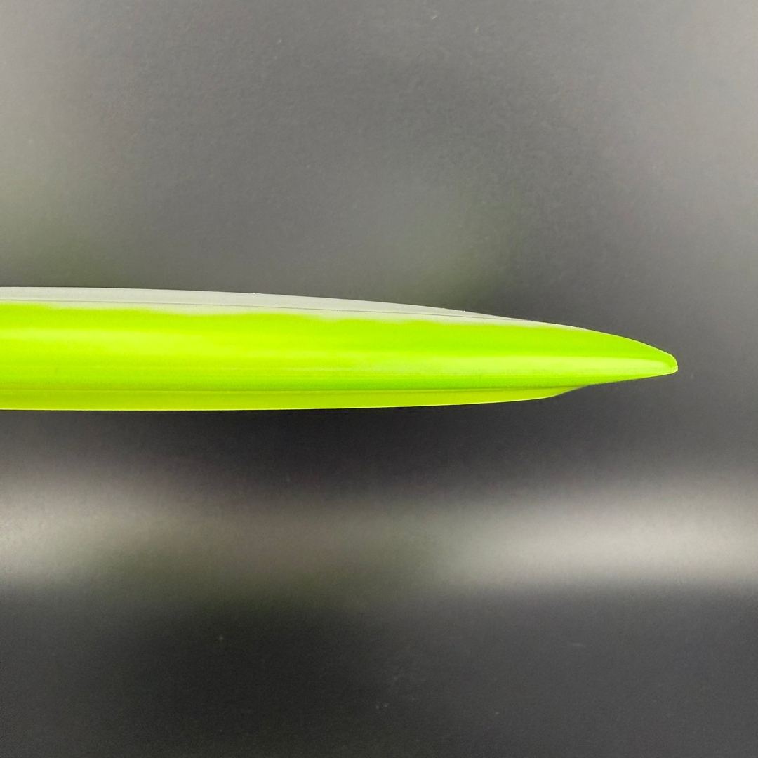 Color Glow Horizon Cloud Breaker - Gannon Buhr Green Mountain Triumph