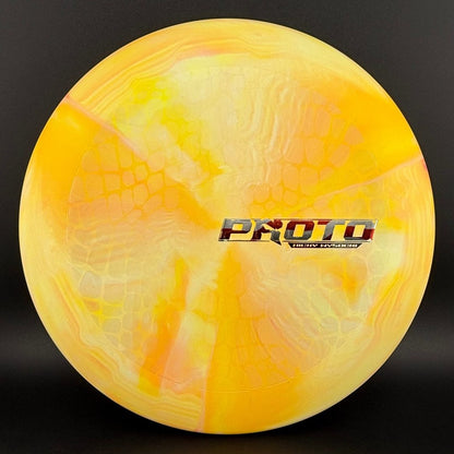 Proto Putter - Ricky Wysocki