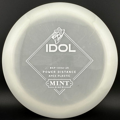 Apex Idol